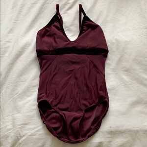 Adult Small Eleve leotard